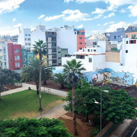 Beach Apartment Las Palmas de Gran Canaria Bagian luar foto