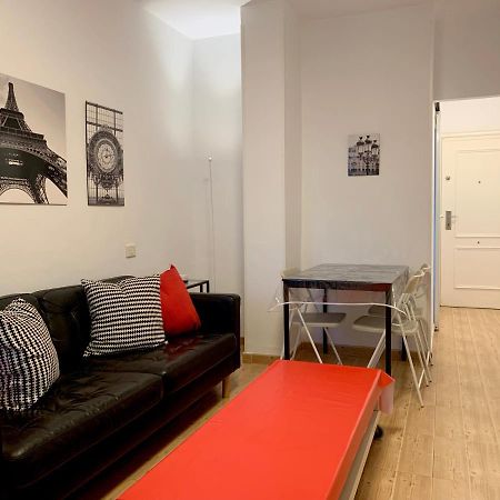 Beach Apartment Las Palmas de Gran Canaria Bagian luar foto