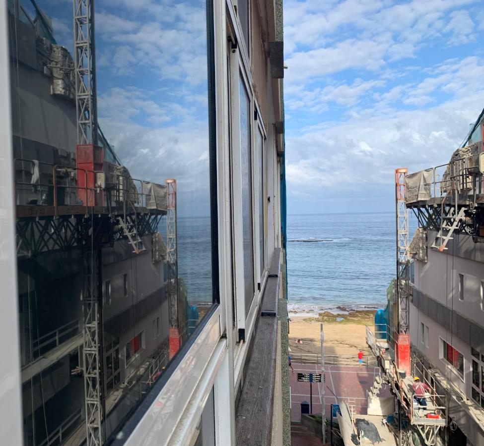 Beach Apartment Las Palmas de Gran Canaria Bagian luar foto