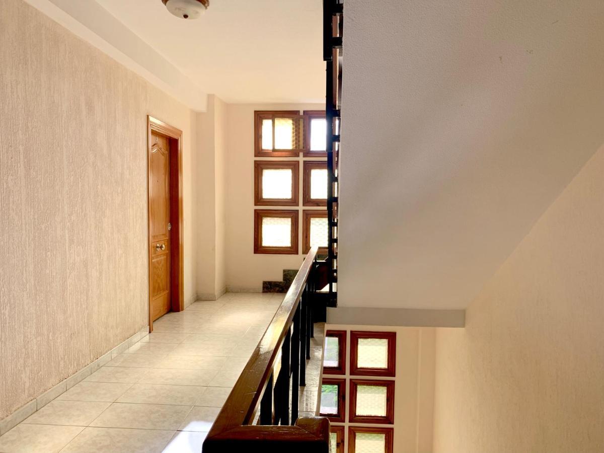 Beach Apartment Las Palmas de Gran Canaria Bagian luar foto