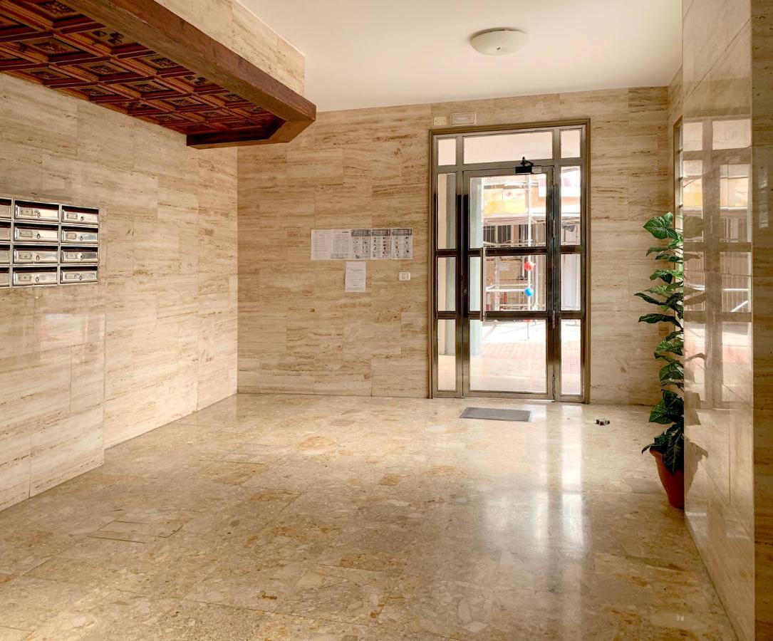 Beach Apartment Las Palmas de Gran Canaria Bagian luar foto