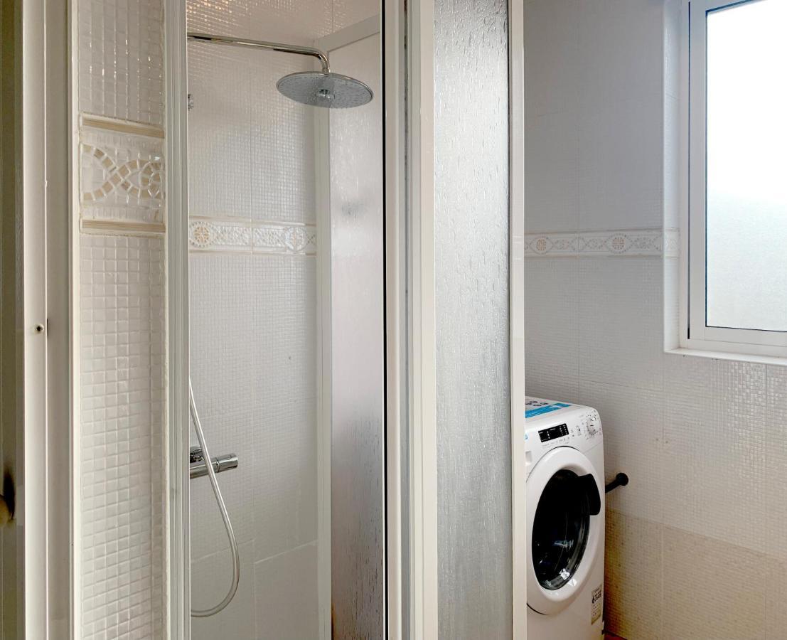Beach Apartment Las Palmas de Gran Canaria Bagian luar foto