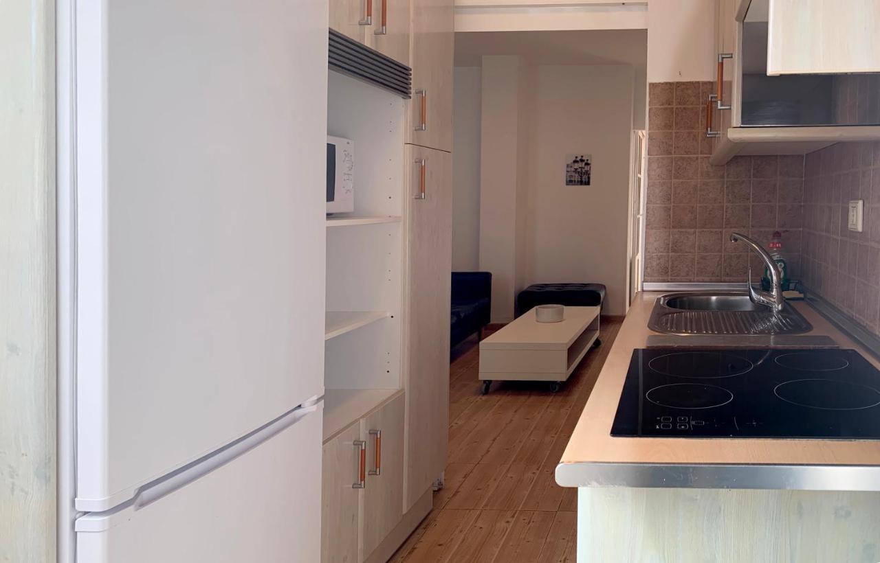 Beach Apartment Las Palmas de Gran Canaria Bagian luar foto