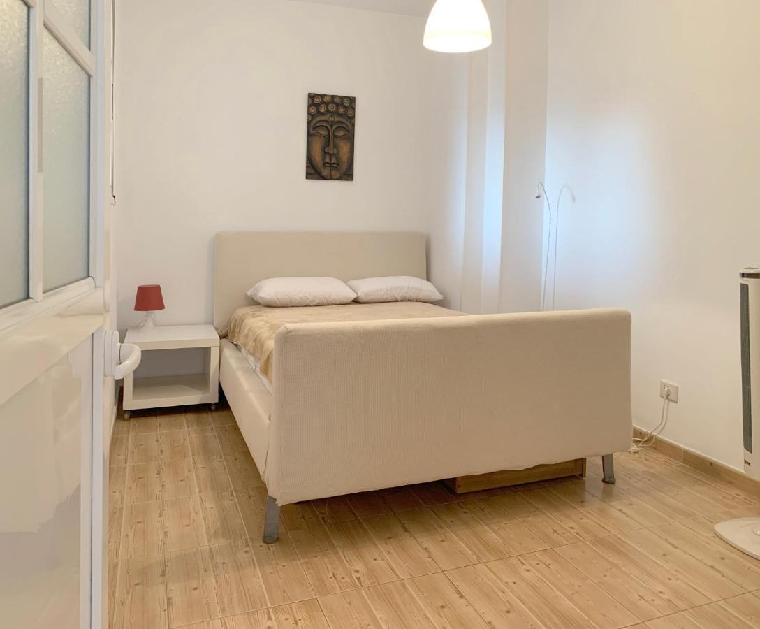 Beach Apartment Las Palmas de Gran Canaria Bagian luar foto
