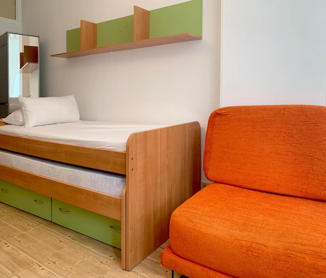 Beach Apartment Las Palmas de Gran Canaria Bagian luar foto