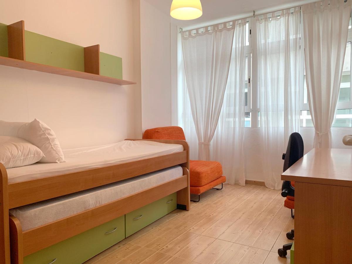 Beach Apartment Las Palmas de Gran Canaria Bagian luar foto