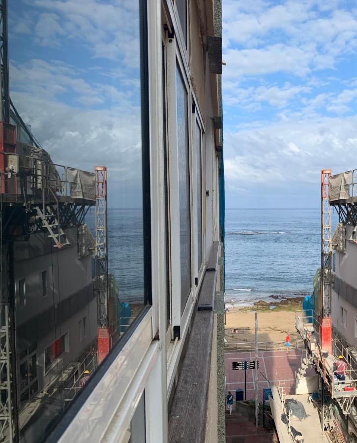 Beach Apartment Las Palmas de Gran Canaria Bagian luar foto