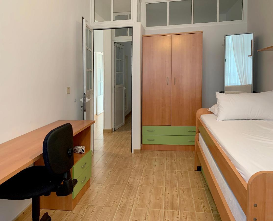 Beach Apartment Las Palmas de Gran Canaria Bagian luar foto
