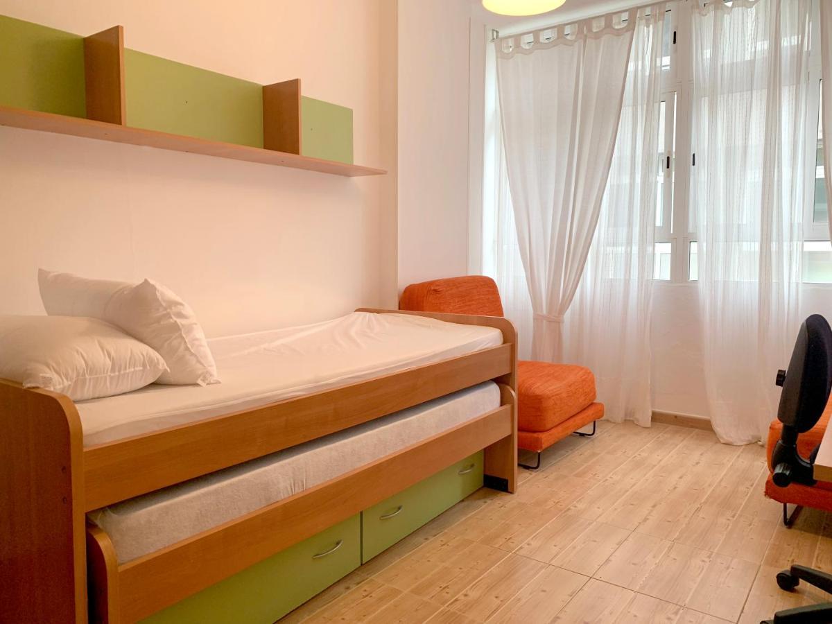 Beach Apartment Las Palmas de Gran Canaria Bagian luar foto
