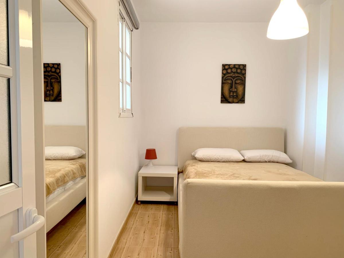 Beach Apartment Las Palmas de Gran Canaria Bagian luar foto