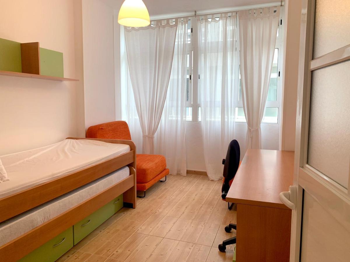 Beach Apartment Las Palmas de Gran Canaria Bagian luar foto