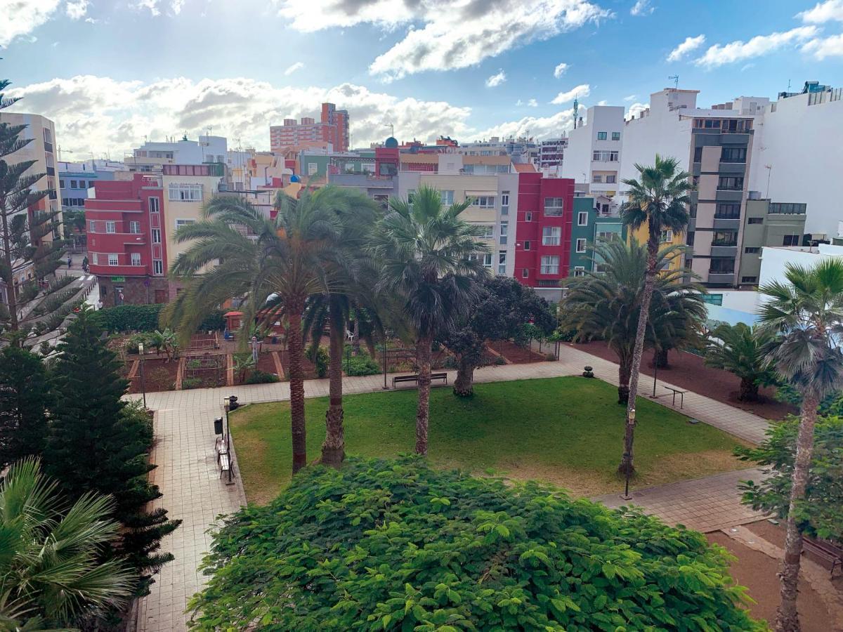 Beach Apartment Las Palmas de Gran Canaria Bagian luar foto