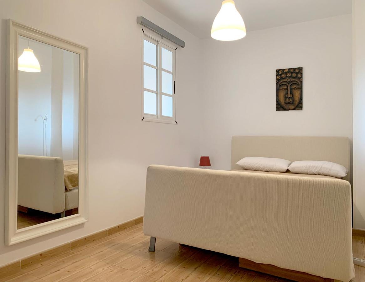 Beach Apartment Las Palmas de Gran Canaria Bagian luar foto