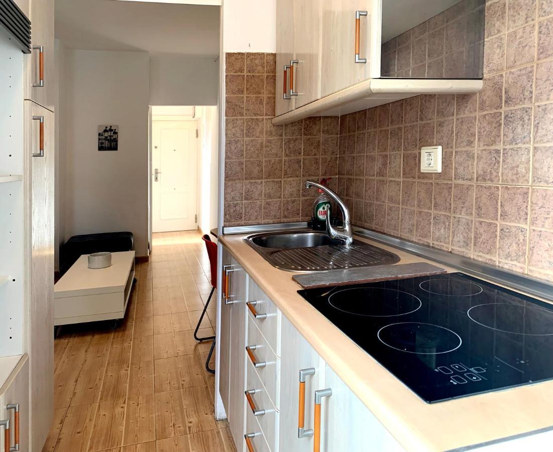 Beach Apartment Las Palmas de Gran Canaria Bagian luar foto