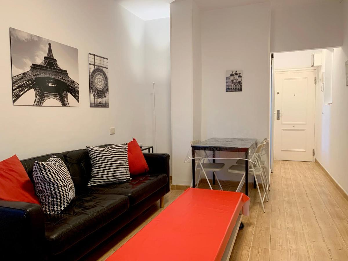 Beach Apartment Las Palmas de Gran Canaria Bagian luar foto