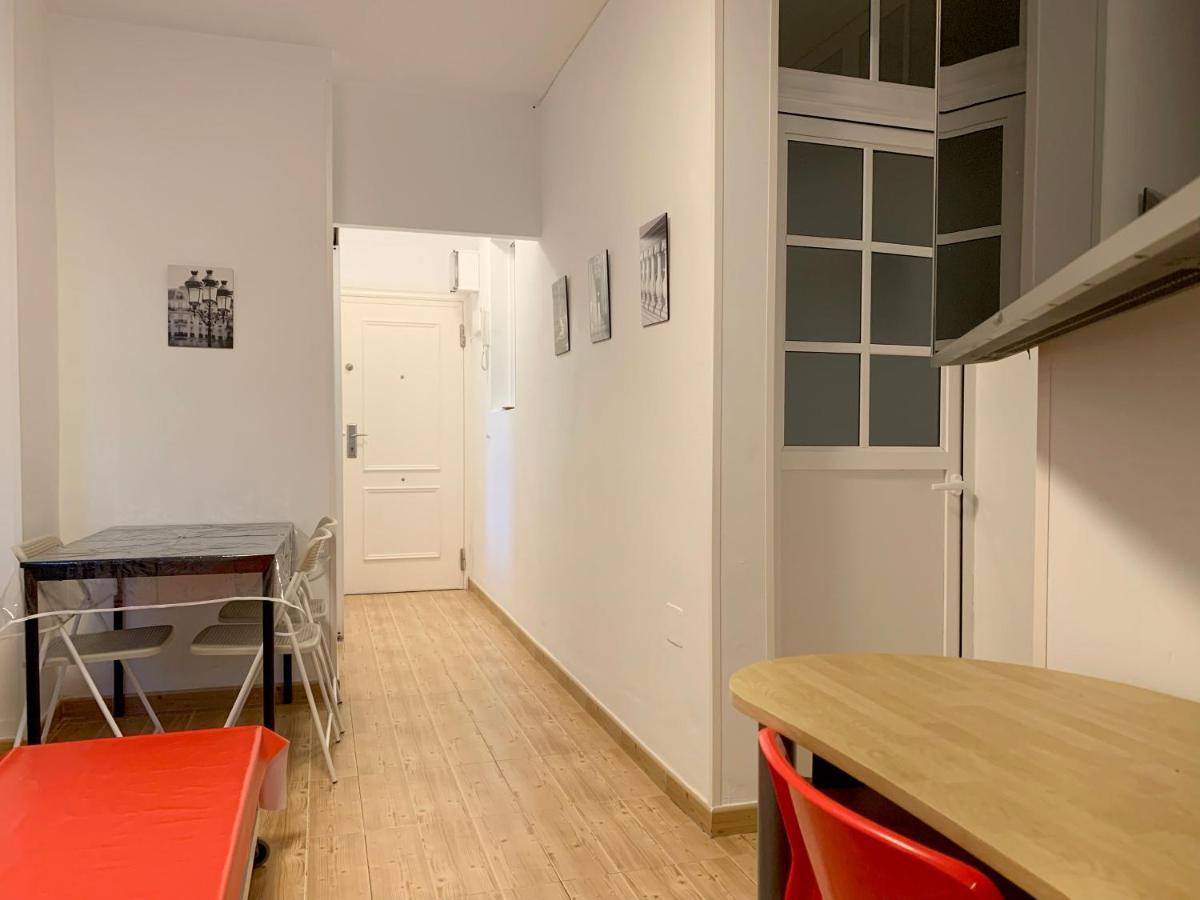 Beach Apartment Las Palmas de Gran Canaria Bagian luar foto